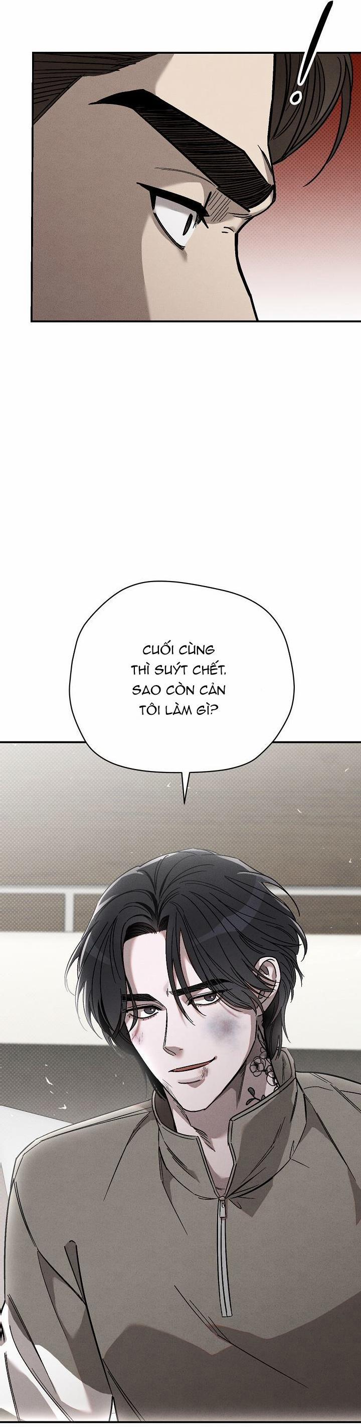 Chạm Vào Em 11 trang 36