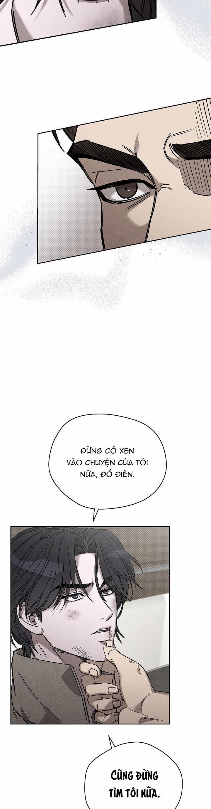 Chạm Vào Em 11 trang 40