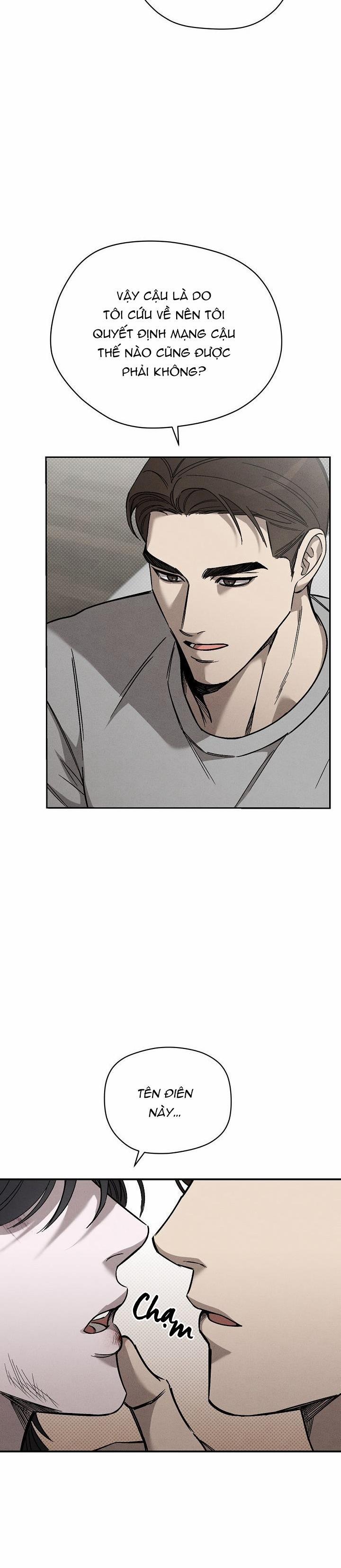 Chạm Vào Em 11 trang 41