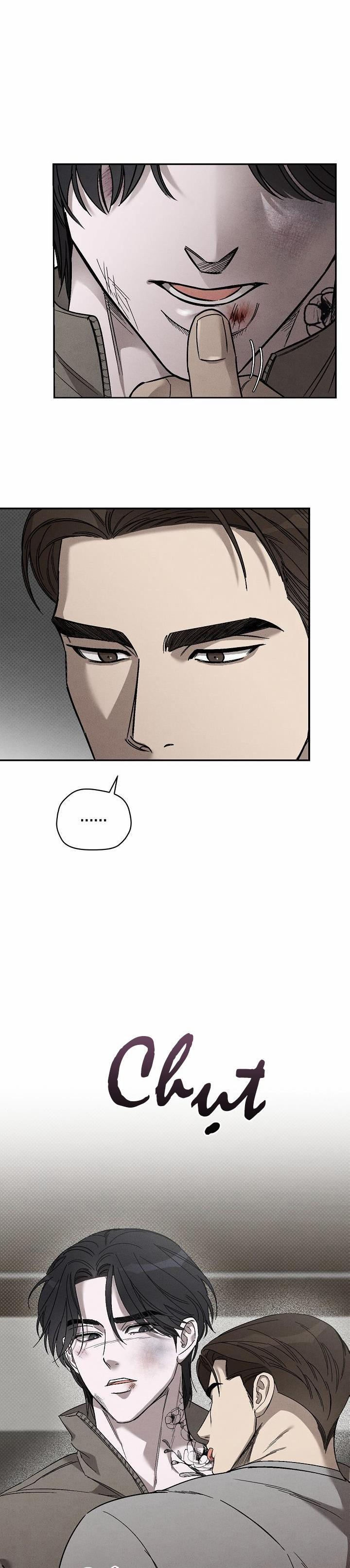 Chạm Vào Em 11 trang 42