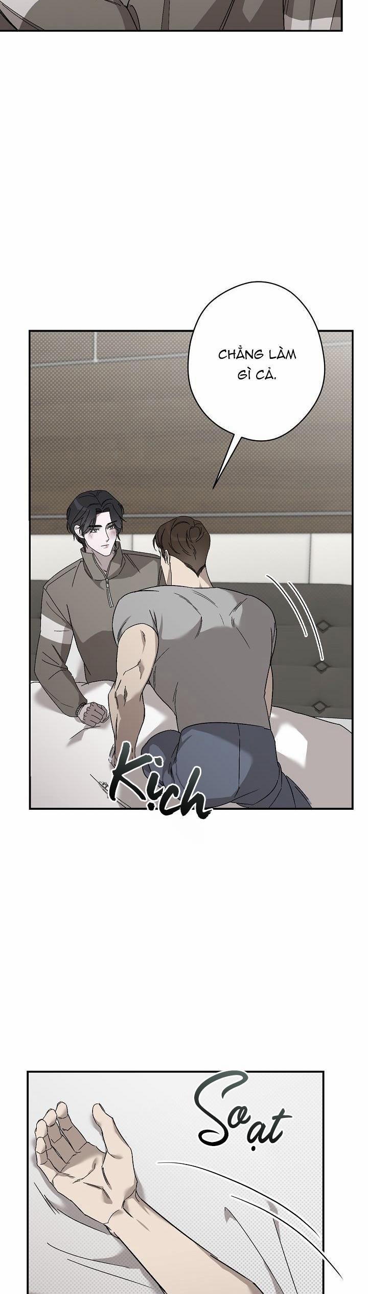 Chạm Vào Em 11 trang 45