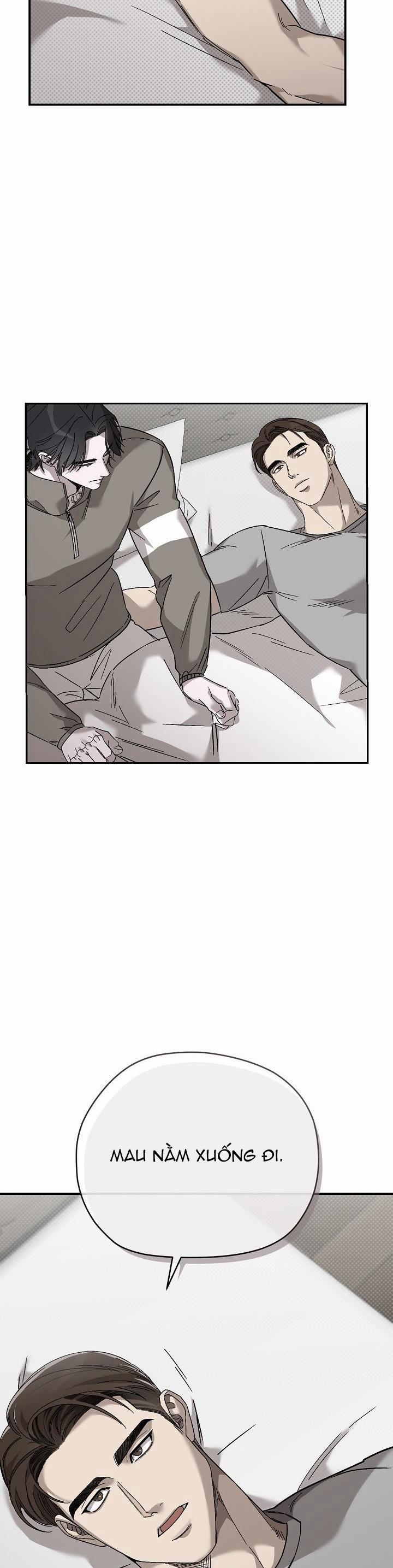 Chạm Vào Em 11 trang 46