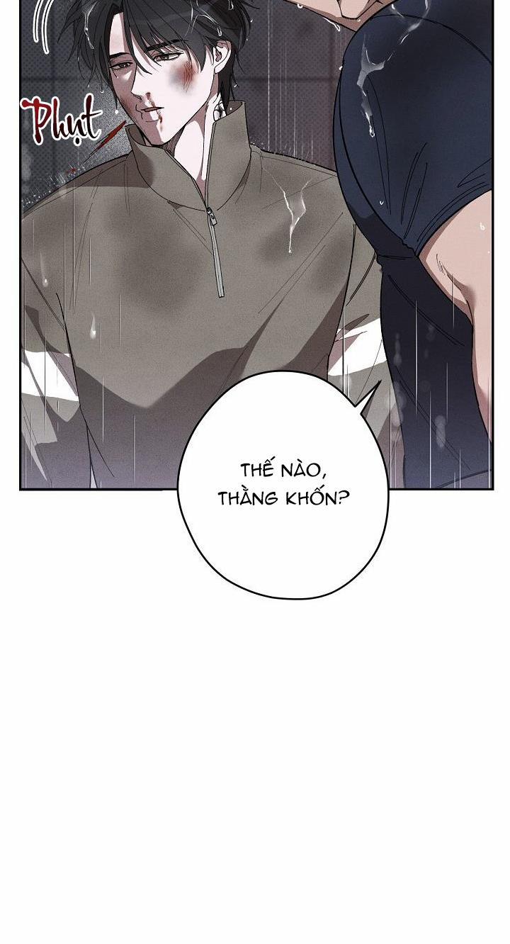 Chạm Vào Em 11 trang 8