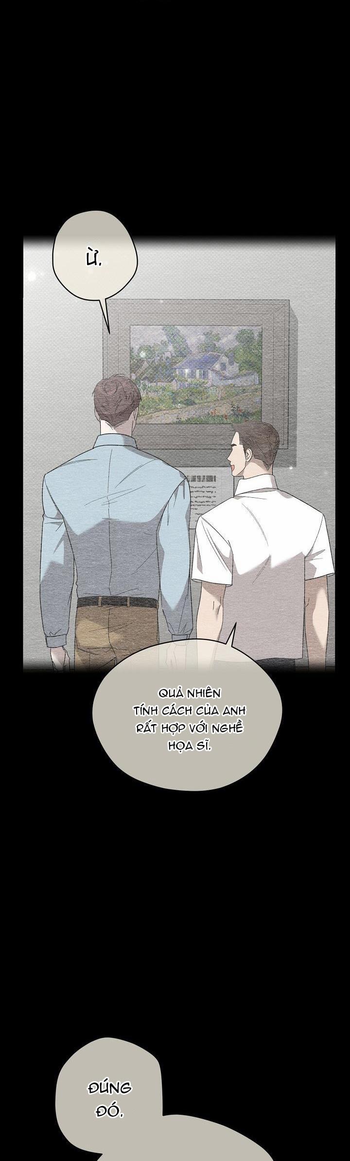 Chạm Vào Em 12 trang 1