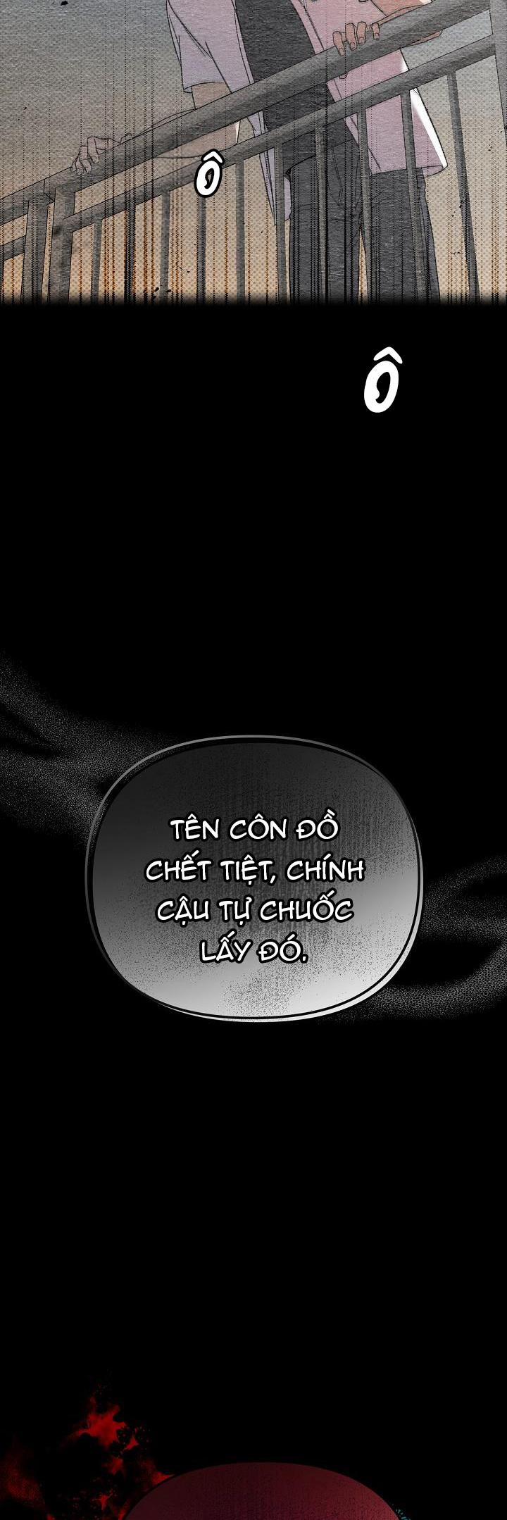 Chạm Vào Em 12 trang 10