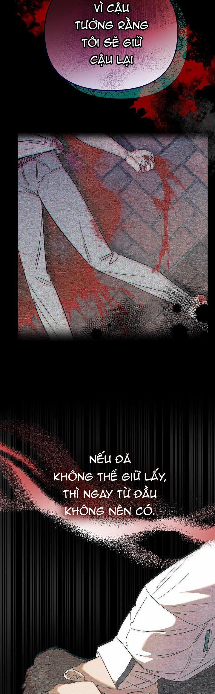 Chạm Vào Em 12 trang 11