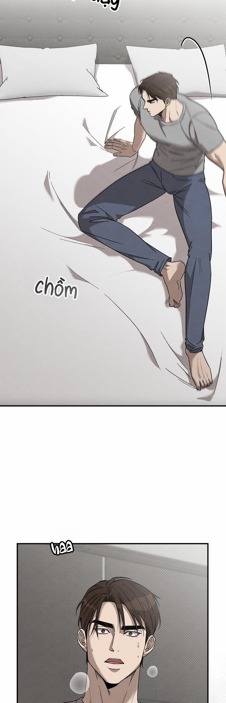 Chạm Vào Em 12 trang 14