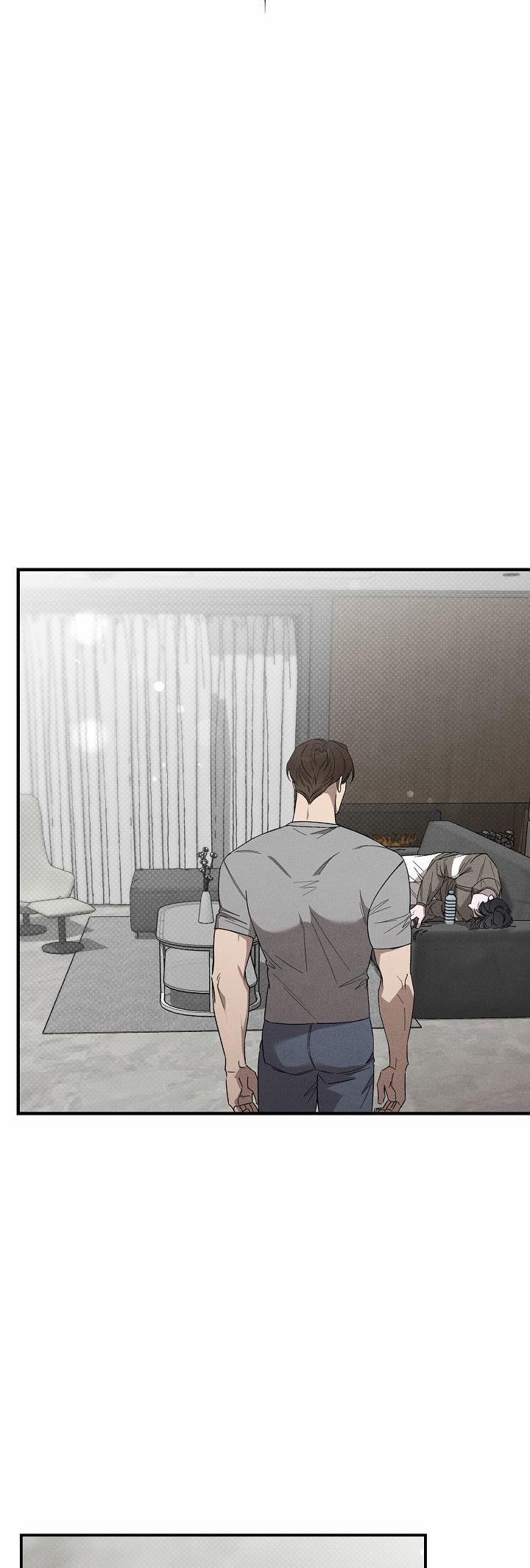 Chạm Vào Em 12 trang 16