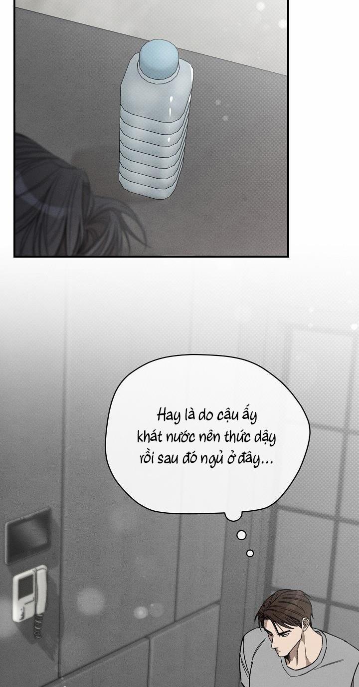 Chạm Vào Em 12 trang 17