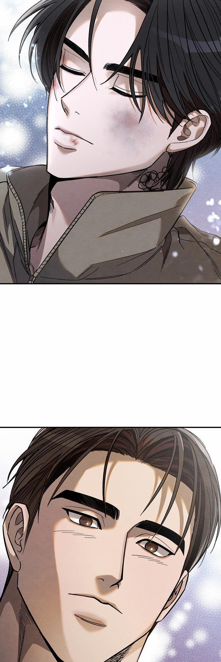 Chạm Vào Em 12 trang 20