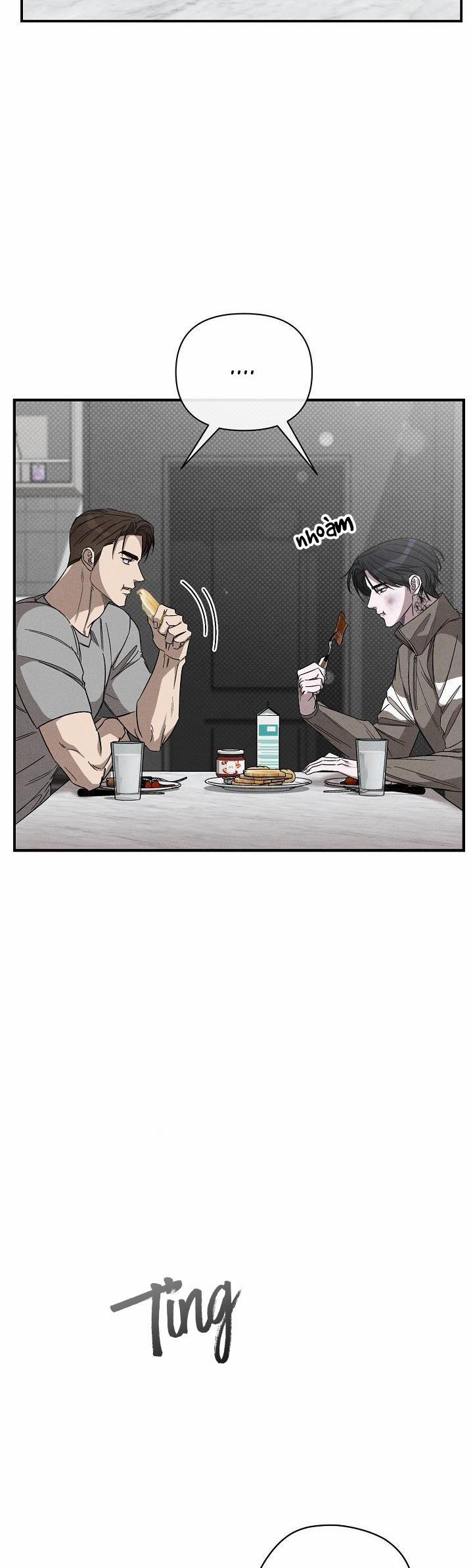 Chạm Vào Em 12 trang 23