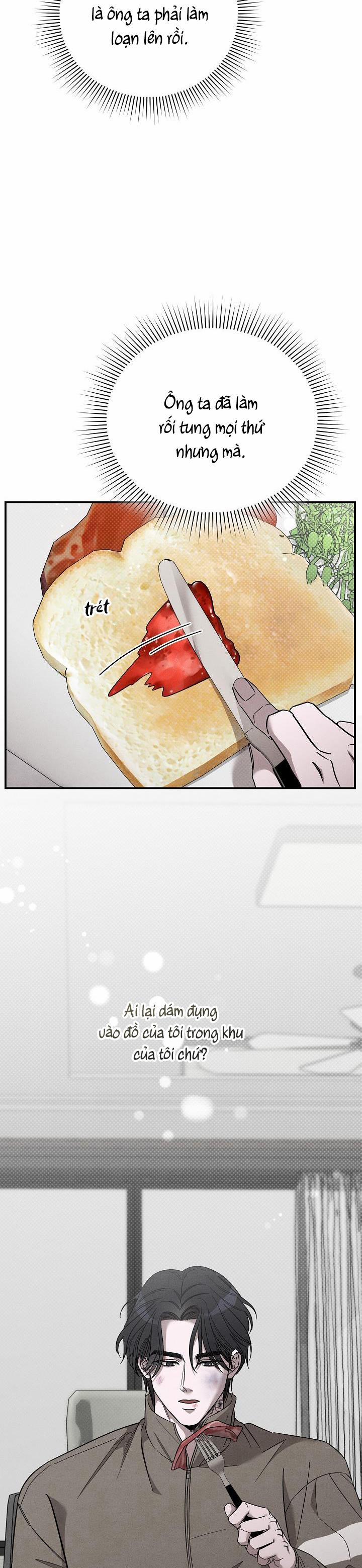 Chạm Vào Em 12 trang 26