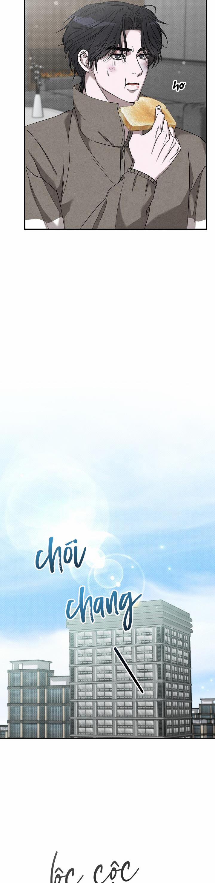 Chạm Vào Em 12 trang 29