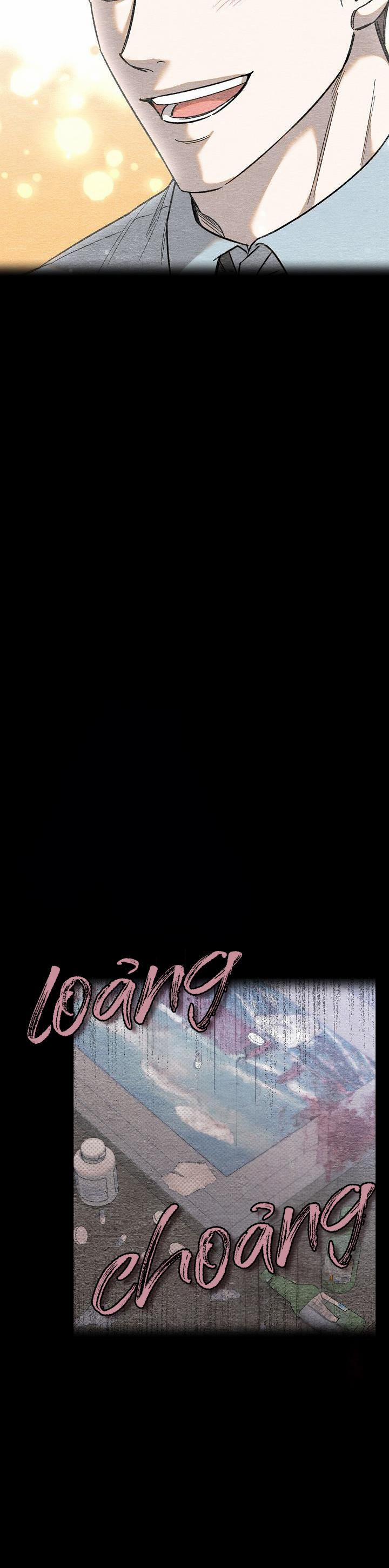 Chạm Vào Em 12 trang 3