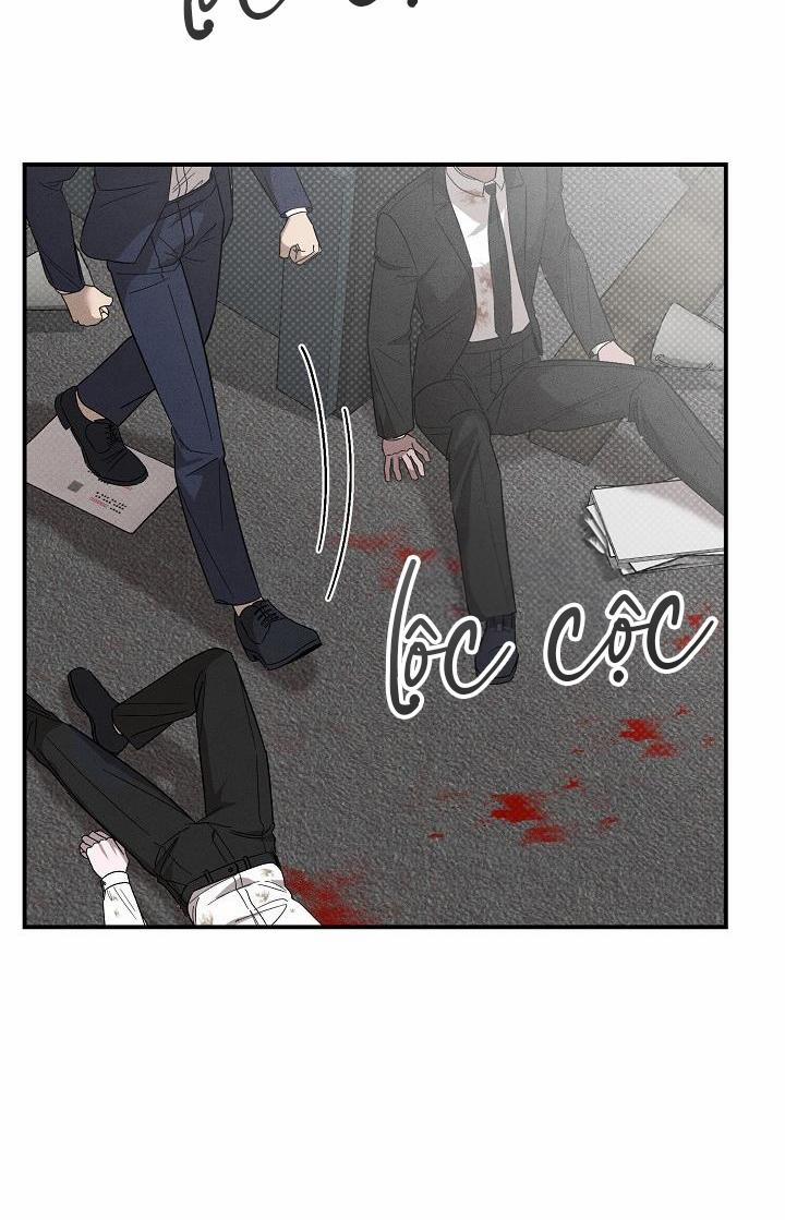 Chạm Vào Em 12 trang 30