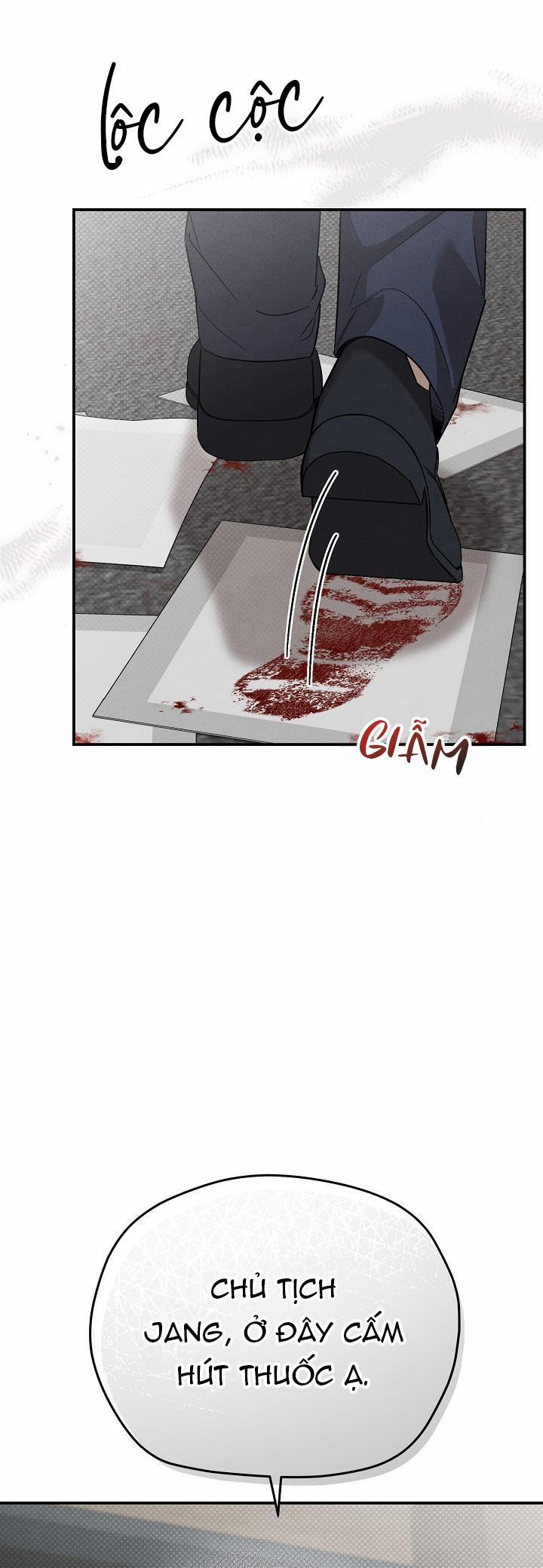 Chạm Vào Em 12 trang 31