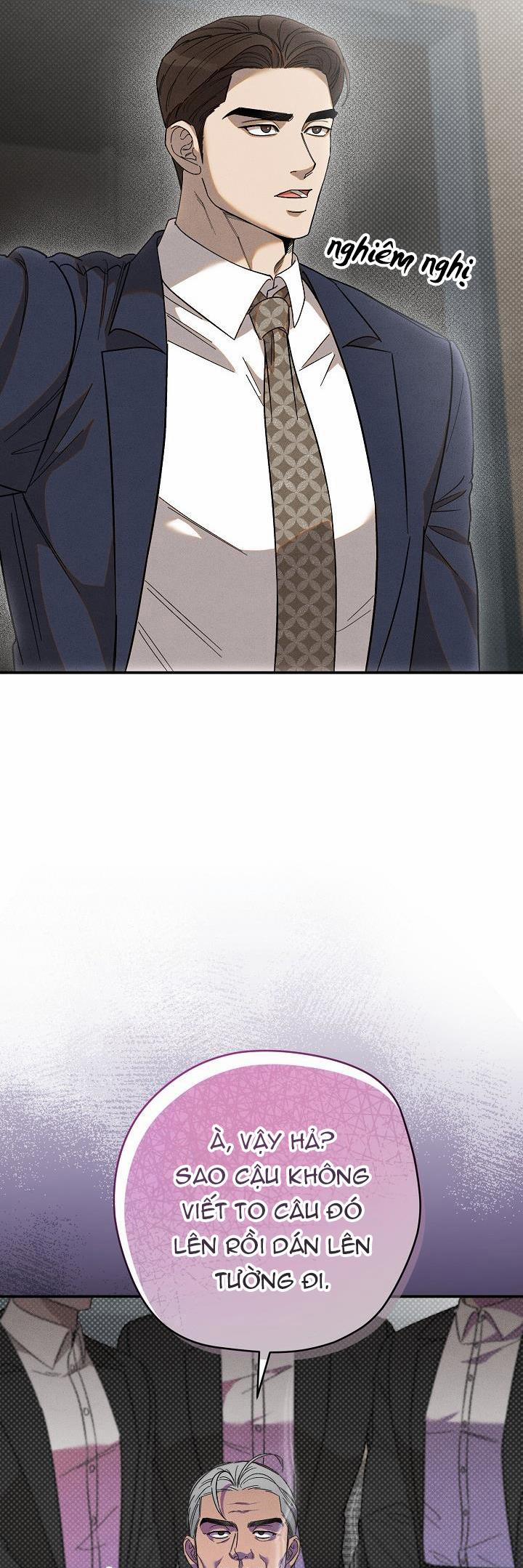 Chạm Vào Em 12 trang 32