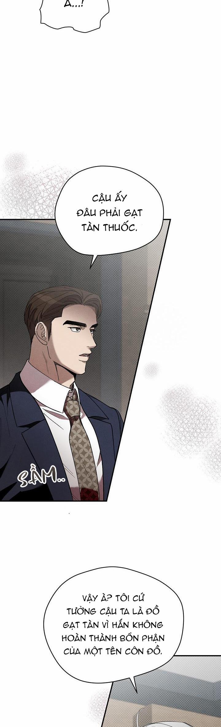 Chạm Vào Em 12 trang 34