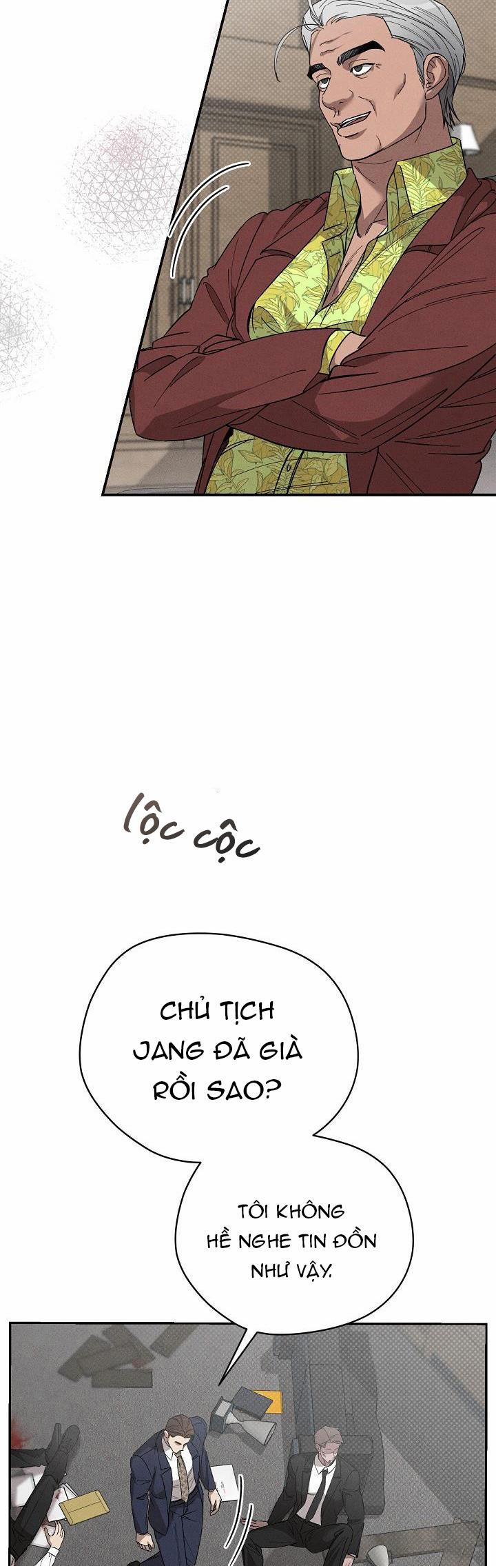 Chạm Vào Em 12 trang 35