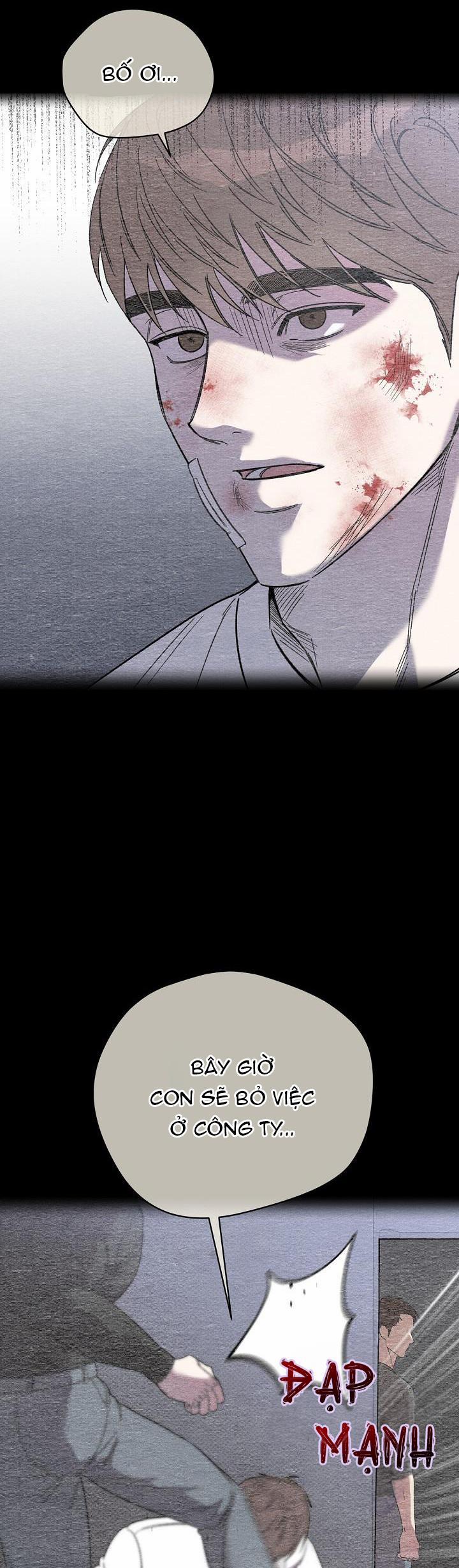 Chạm Vào Em 12 trang 4