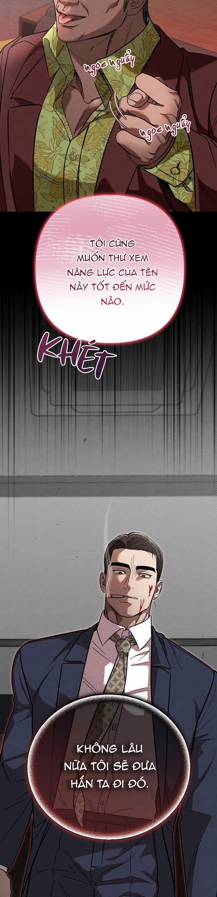 Chạm Vào Em 12 trang 46