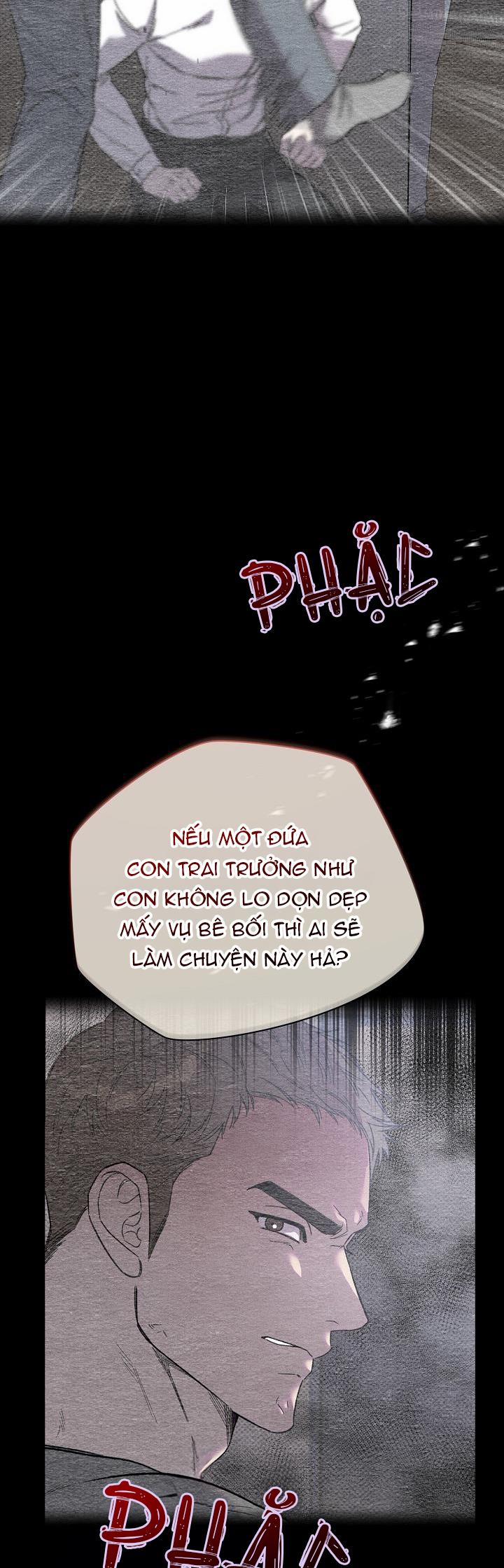 Chạm Vào Em 12 trang 5