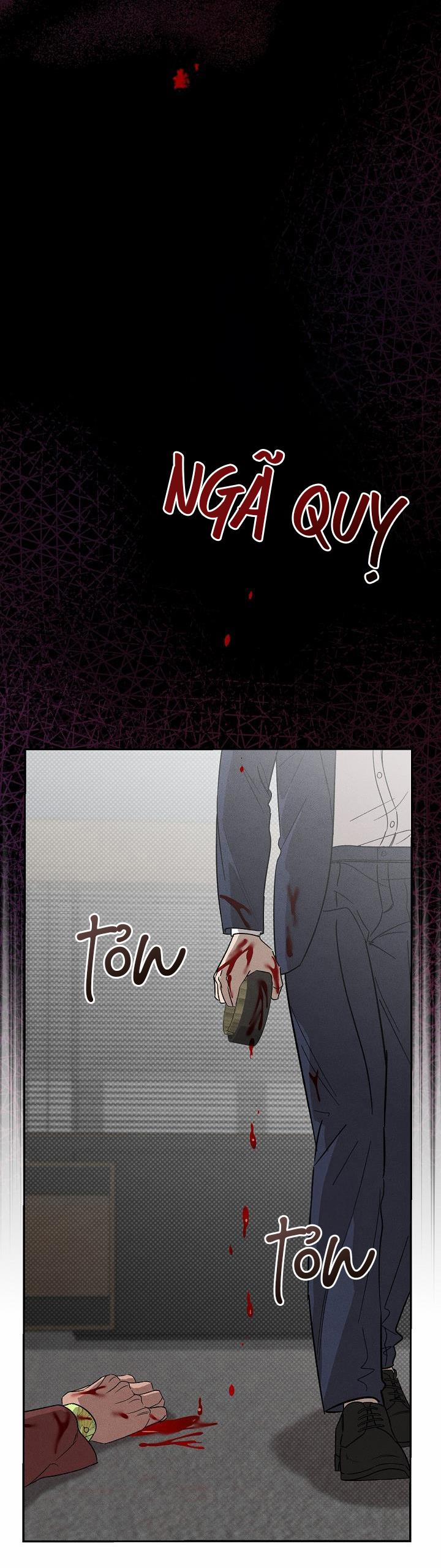 Chạm Vào Em 12 trang 52