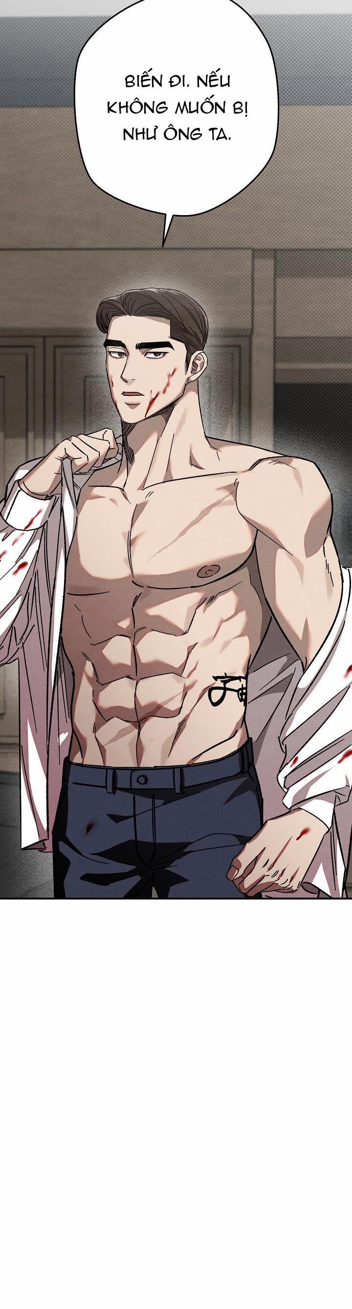 Chạm Vào Em 12 trang 54