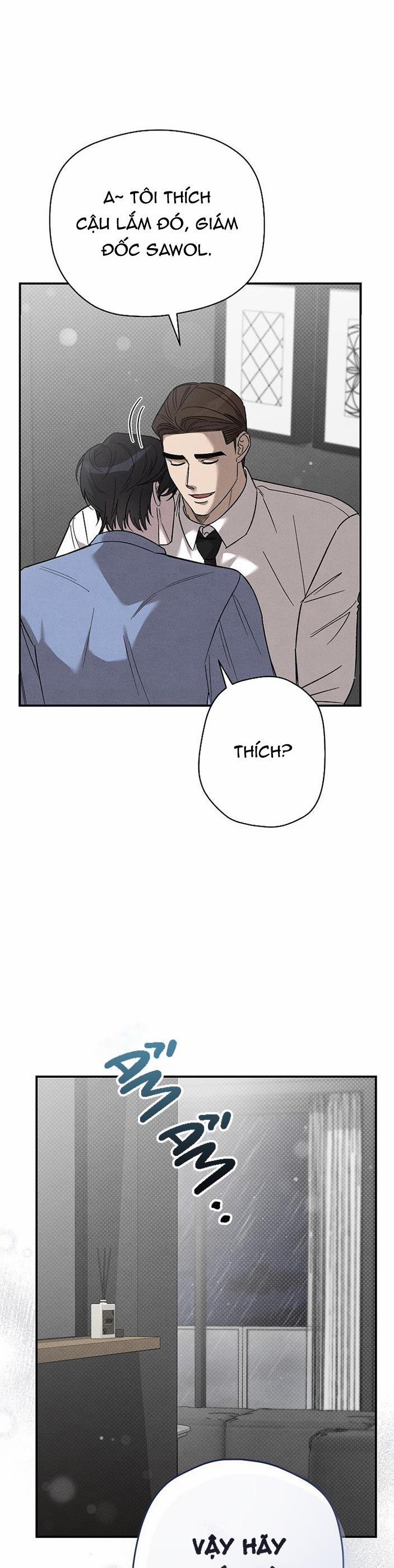 Chạm Vào Em 13 trang 19