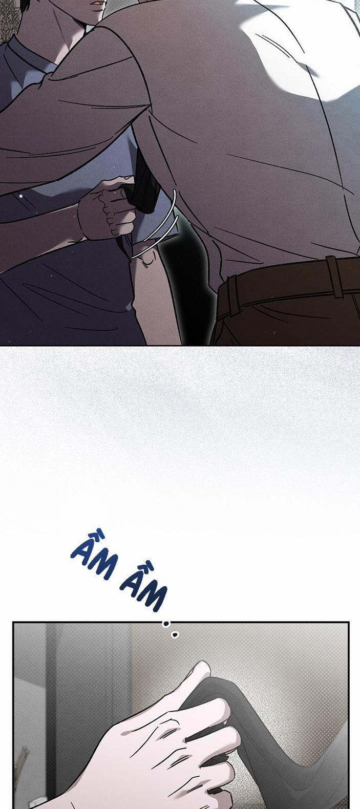 Chạm Vào Em 13 trang 21