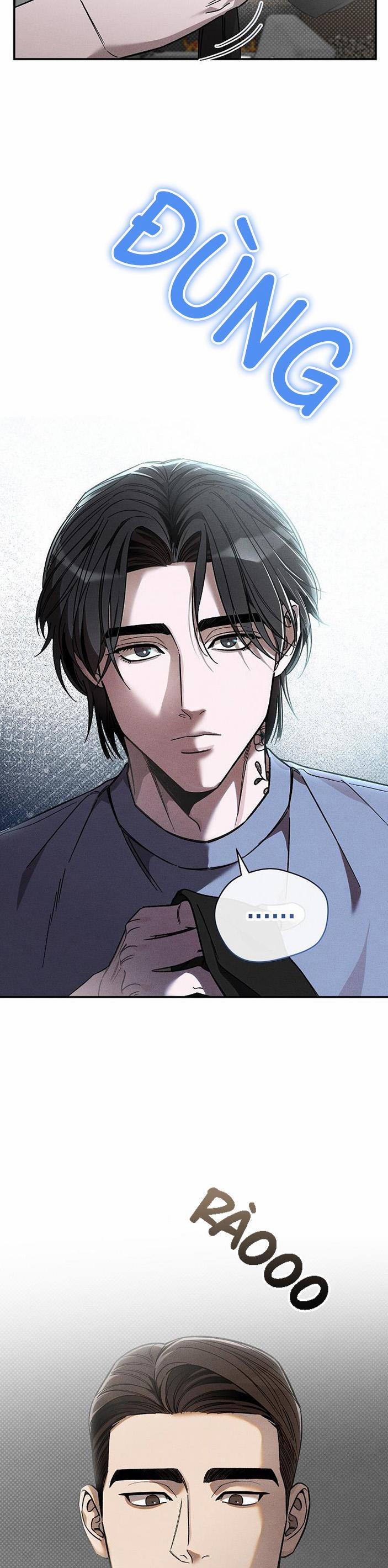 Chạm Vào Em 13 trang 22