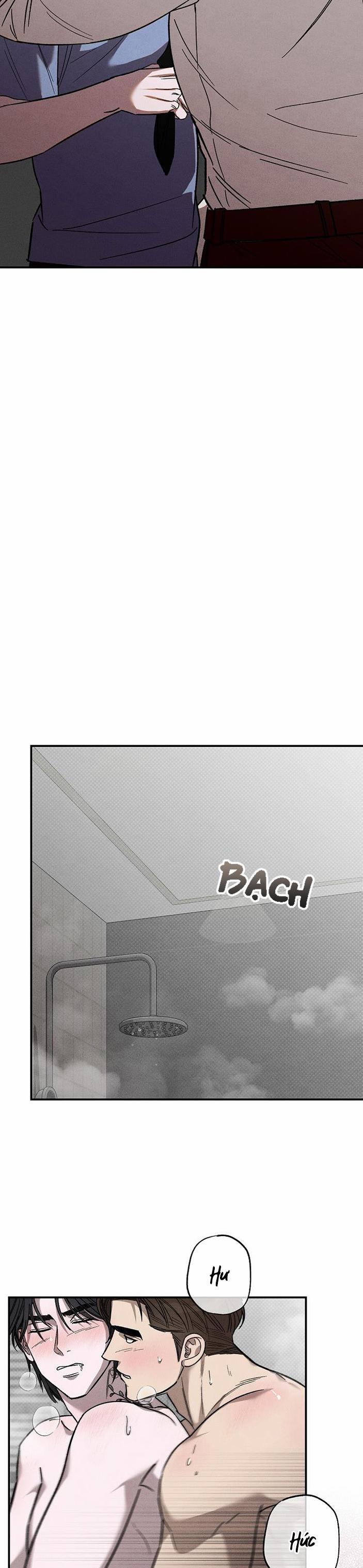 Chạm Vào Em 13 trang 24