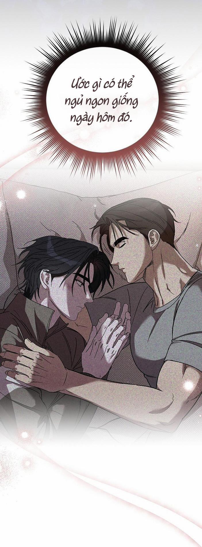 Chạm Vào Em 13 trang 3