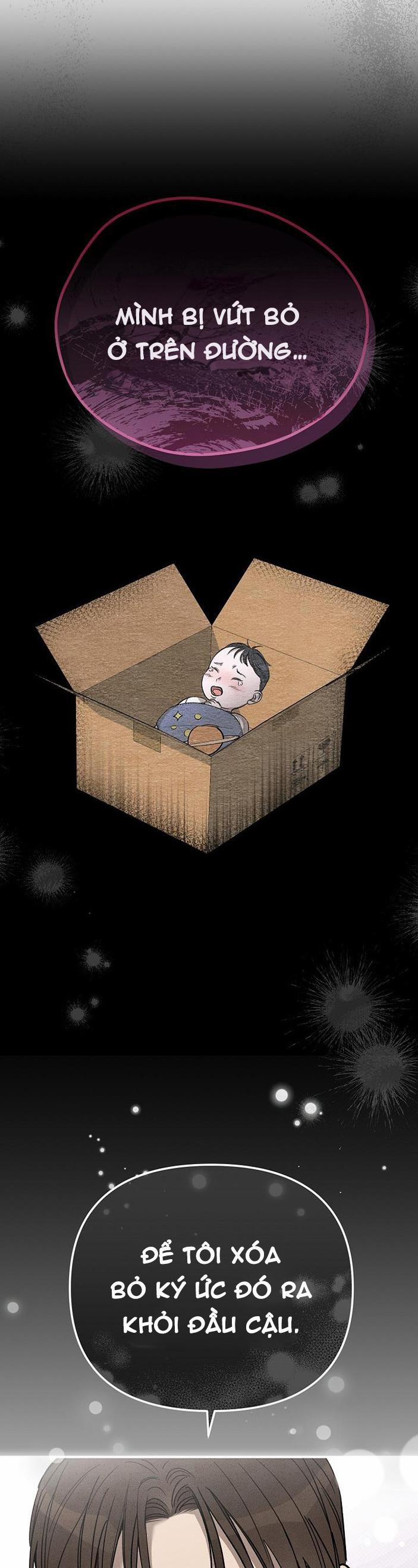 Chạm Vào Em 13 trang 33