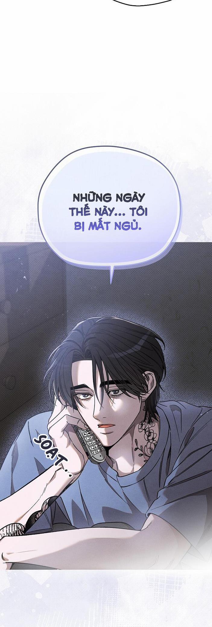 Chạm Vào Em 13 trang 9