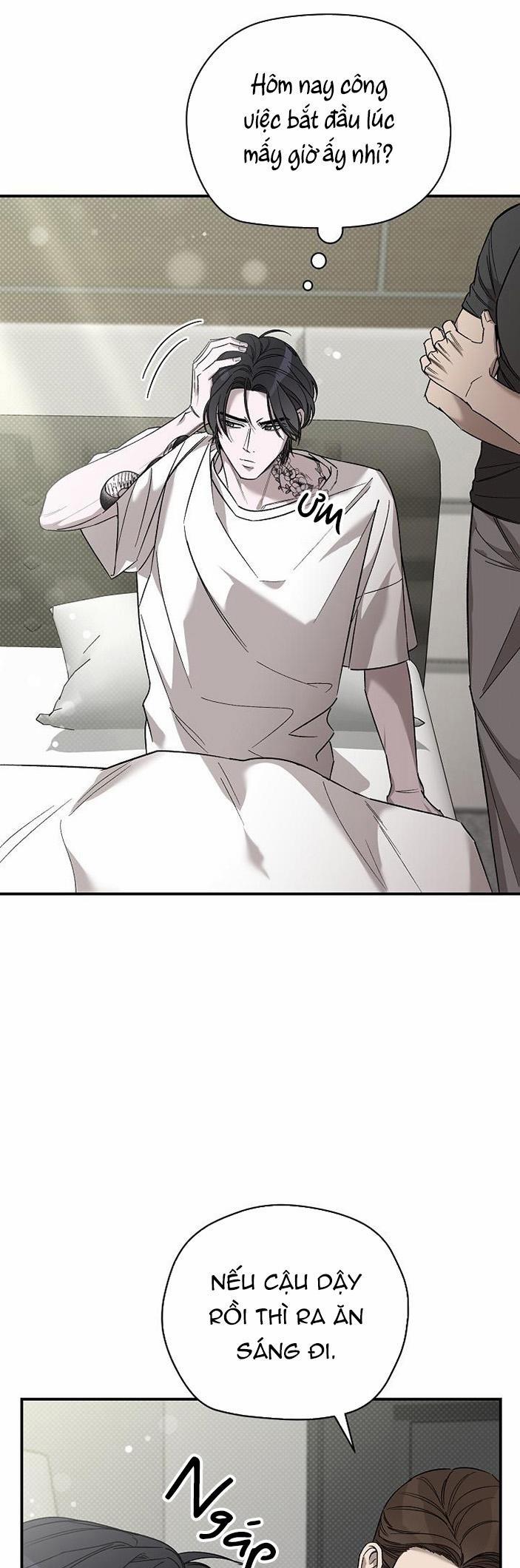 Chạm Vào Em 14 trang 1