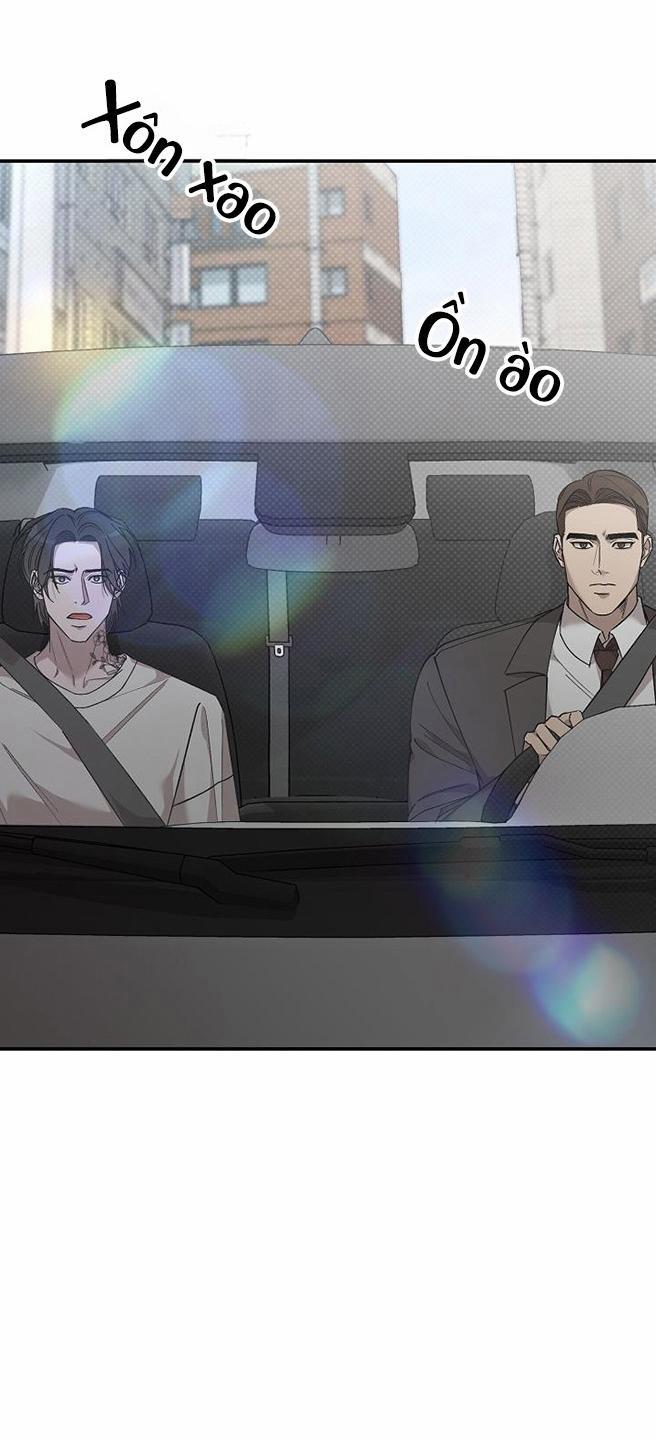 Chạm Vào Em 14 trang 15