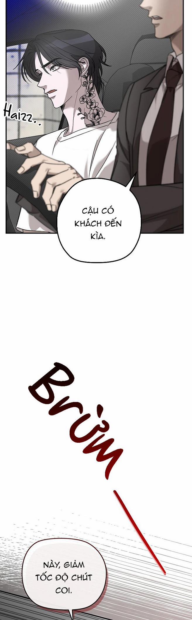 Chạm Vào Em 14 trang 17