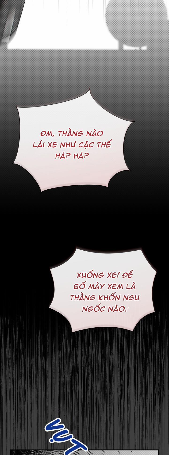 Chạm Vào Em 14 trang 21