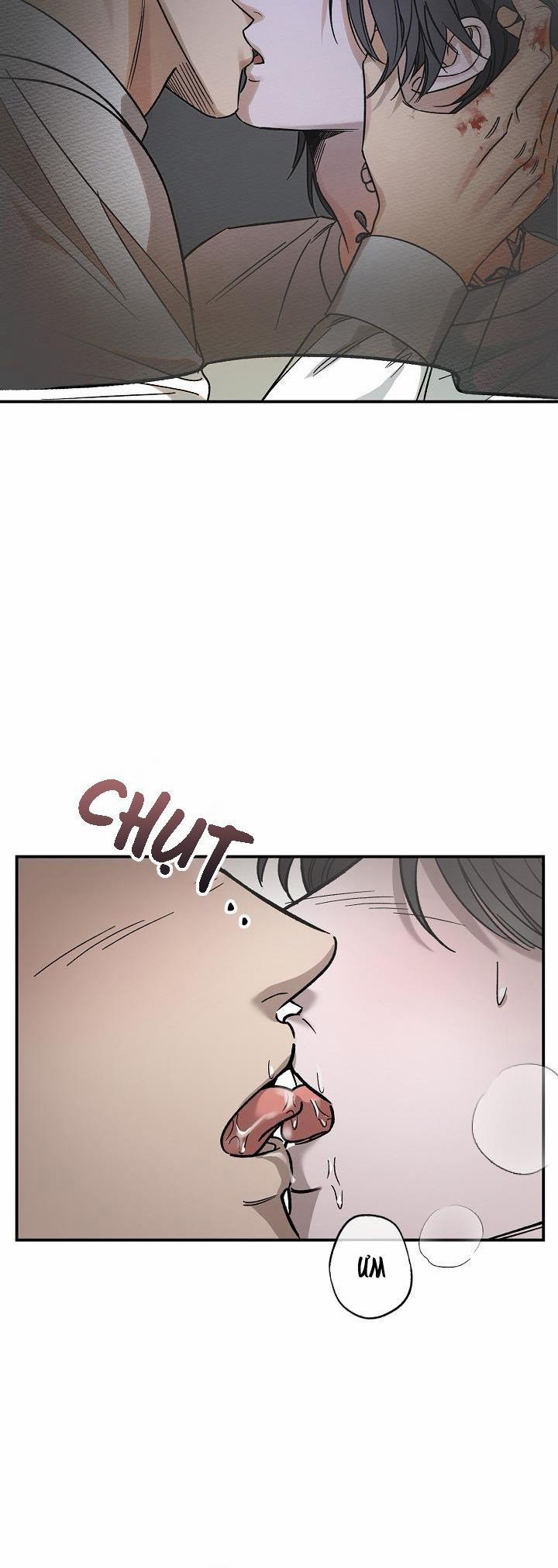 Chạm Vào Em 14 trang 26