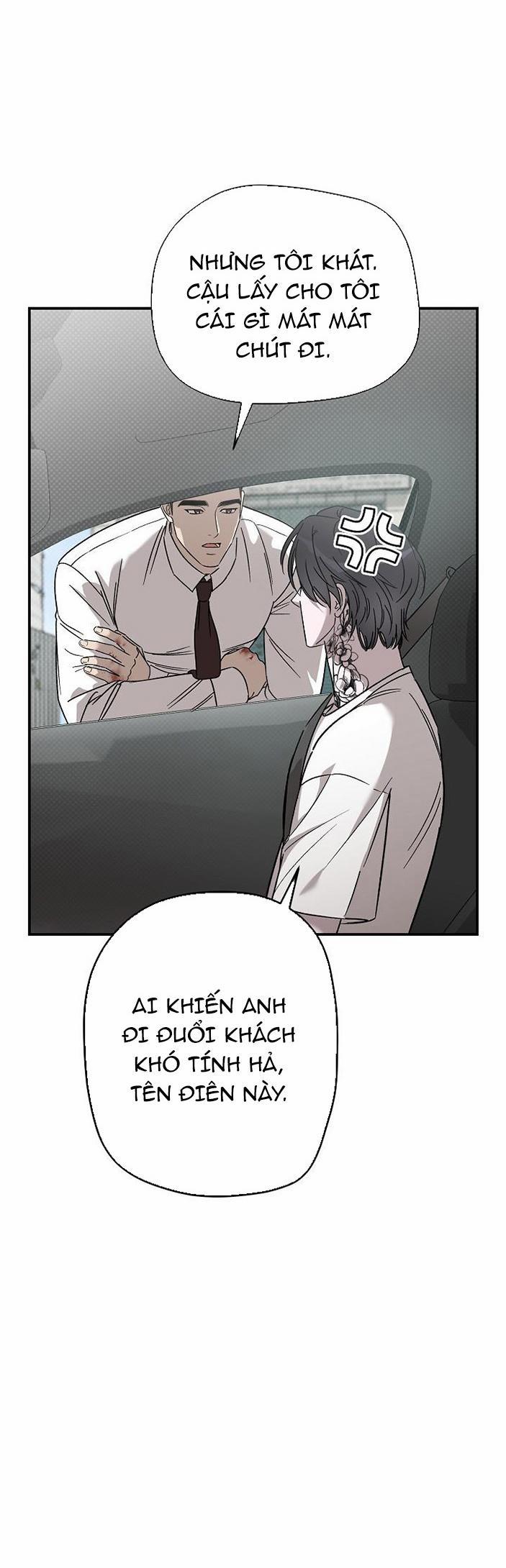 Chạm Vào Em 14 trang 30