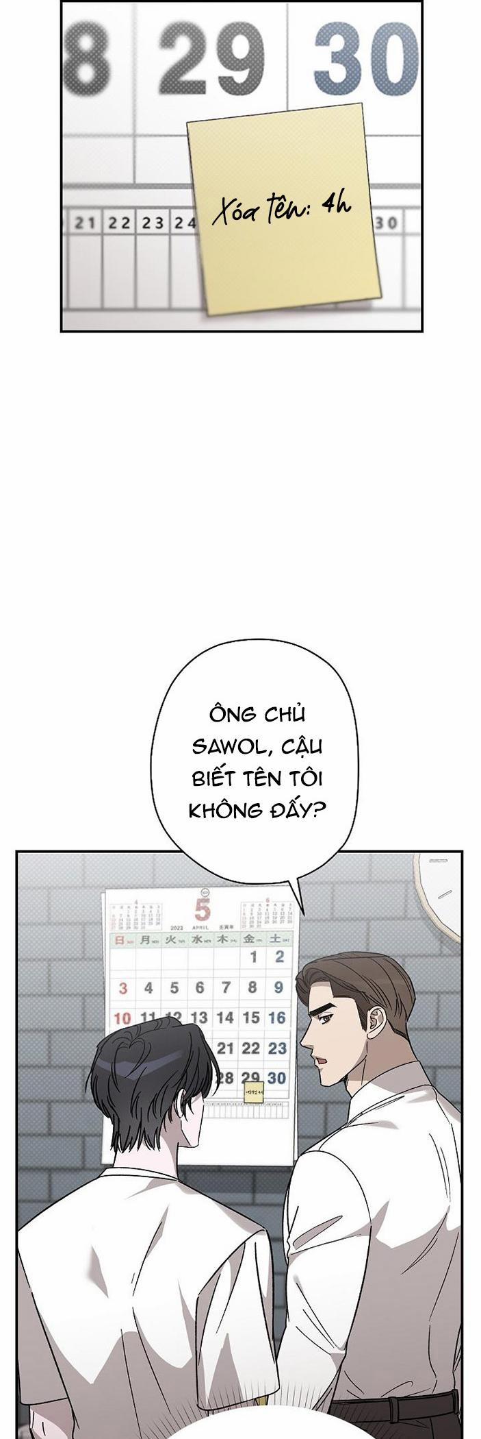 Chạm Vào Em 14 trang 37