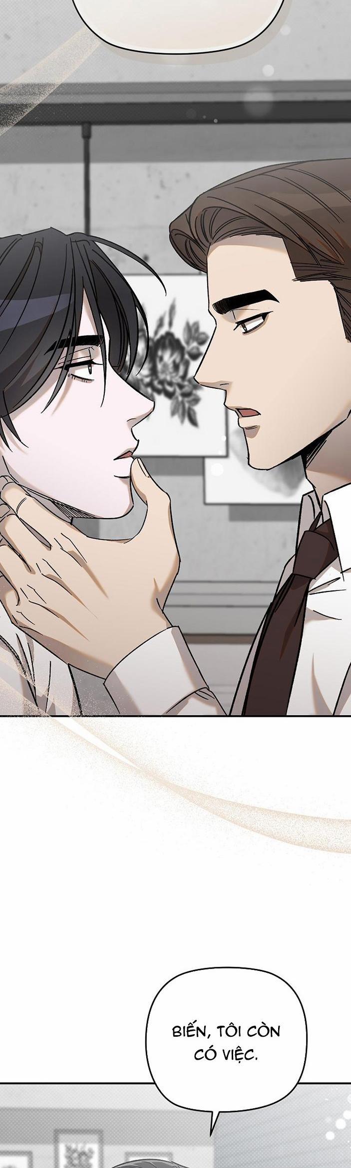 Chạm Vào Em 14 trang 39