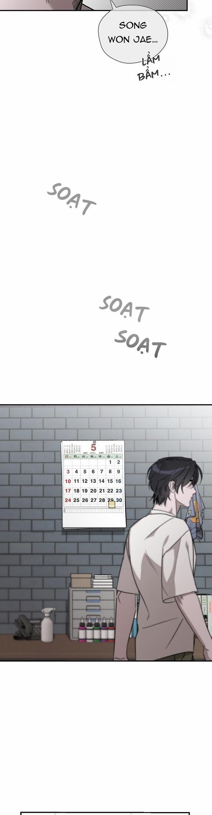 Chạm Vào Em 14 trang 44