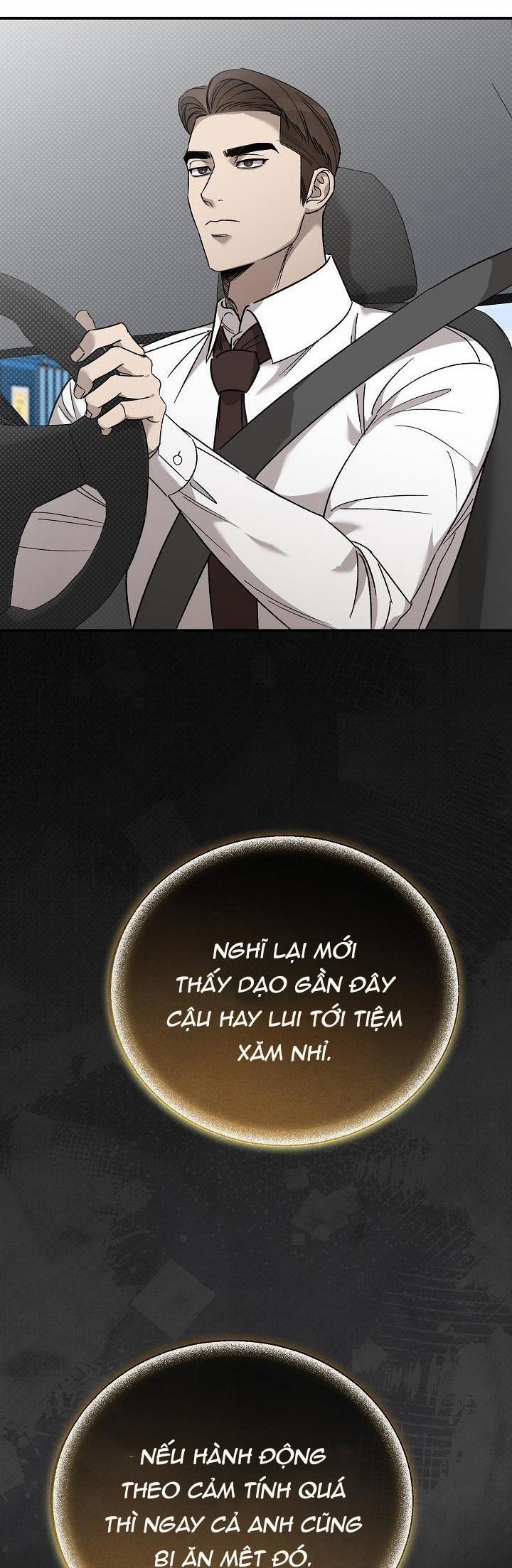 Chạm Vào Em 14 trang 49