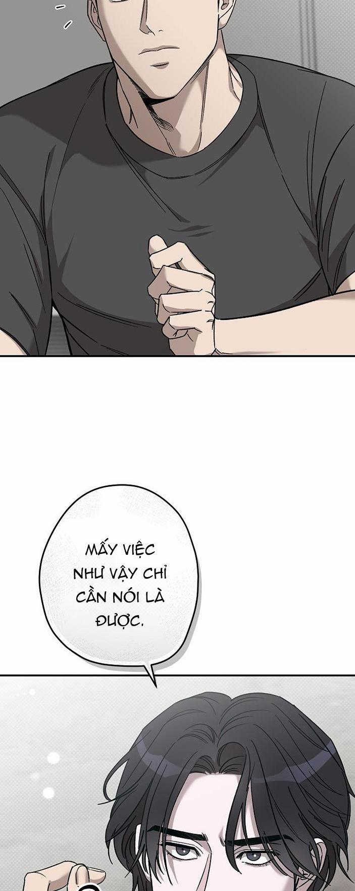 Chạm Vào Em 14 trang 7