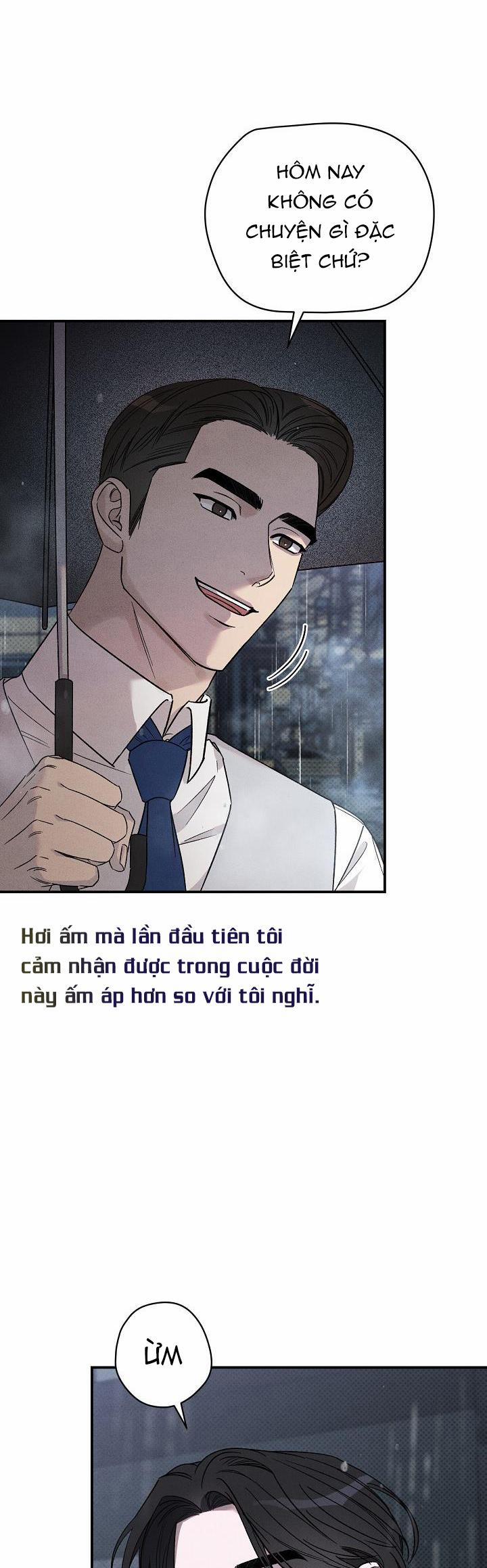 Chạm Vào Em 15 trang 10