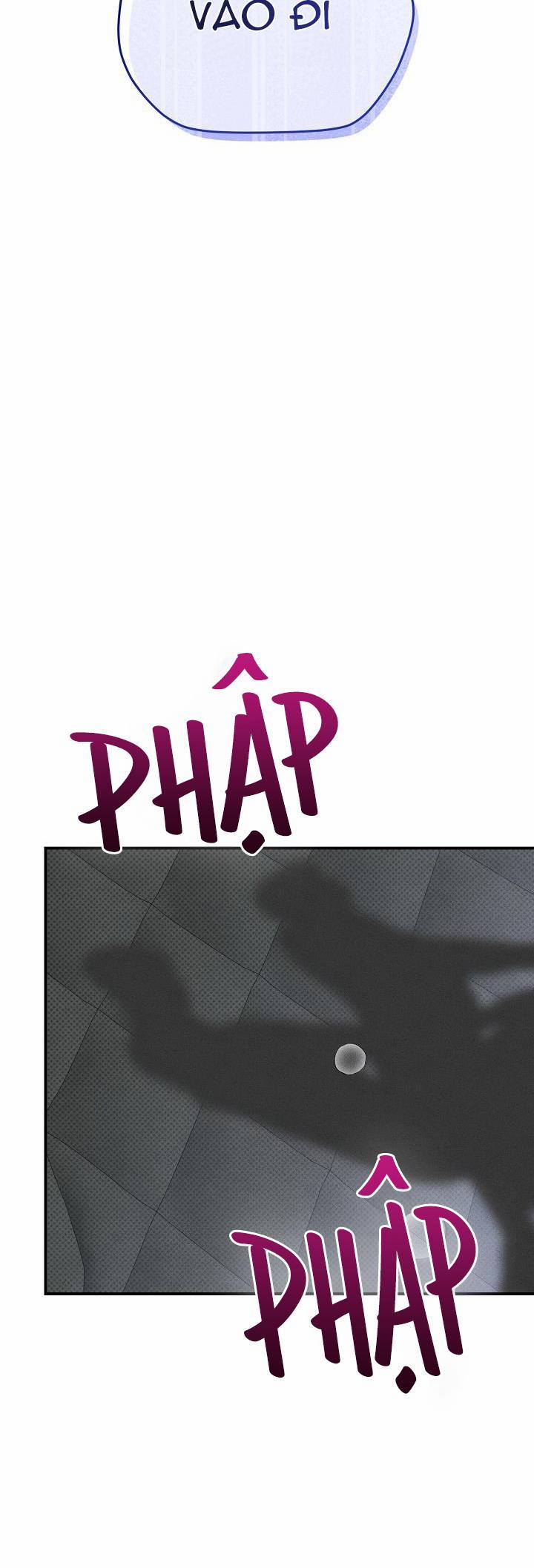 Chạm Vào Em 15 trang 12