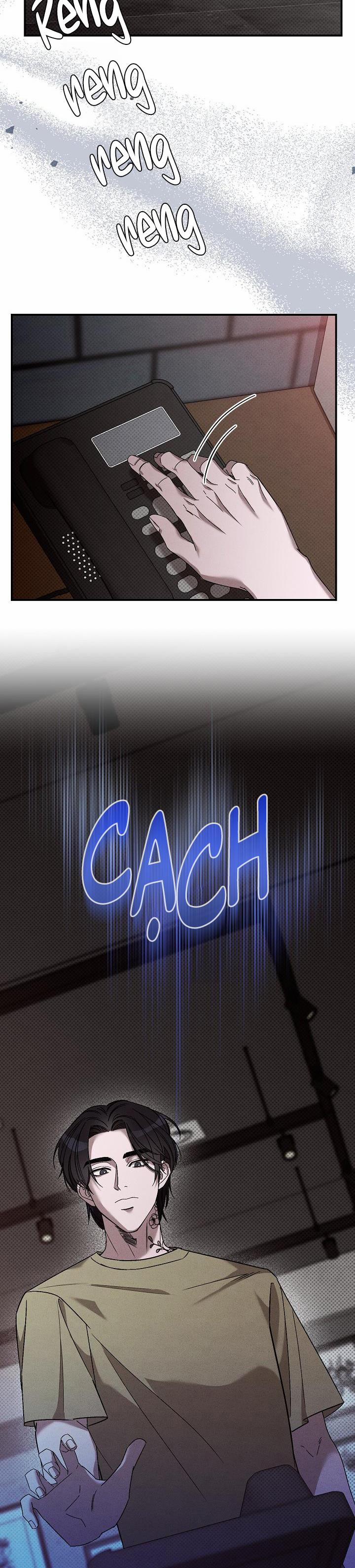 Chạm Vào Em 15 trang 2