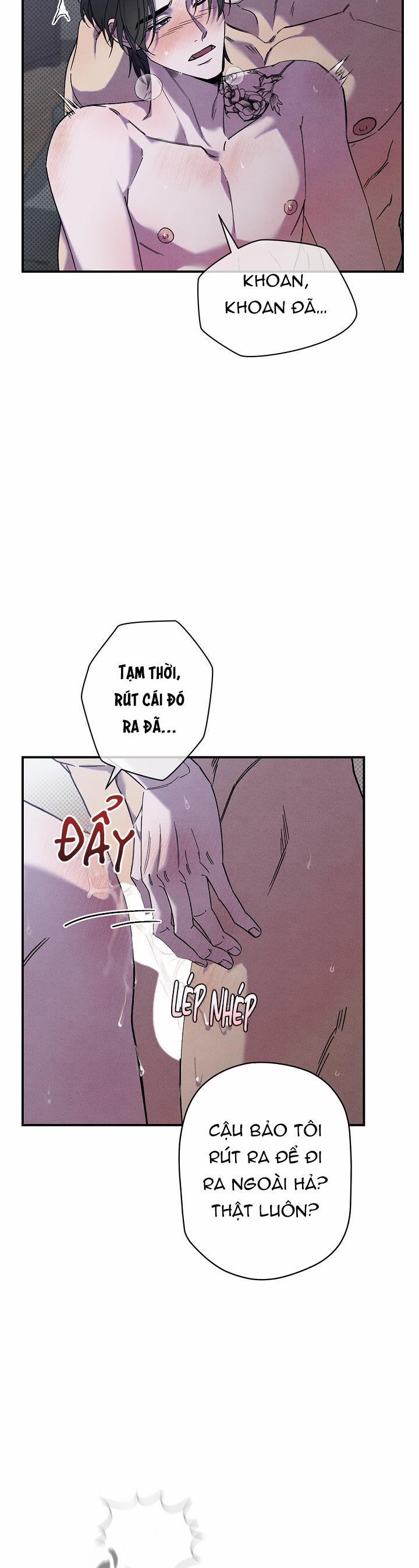 Chạm Vào Em 15 trang 21